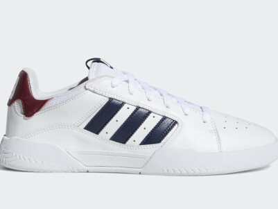 _˹B41487ӽ(jng)Ь adidas ~ VRX CUP LOW  (jng)Ь